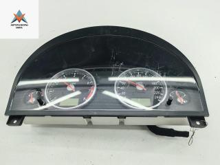 приборная панель Ford Mondeo 3 поколение [рестайлинг] 2003, 2.0 л., бензин, МКПП, серый, универсал, 1S7F10841