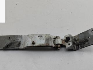 петля двери Opel Movano 1 поколение (A) [рестайлинг] 2006, белый, микроавтобус