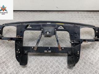 Рамка радиатора Ford Mondeo 3 поколение [рестайлинг] 2003, 2.0 л., бензин, МКПП, серый, универсал, 1S7X8242A