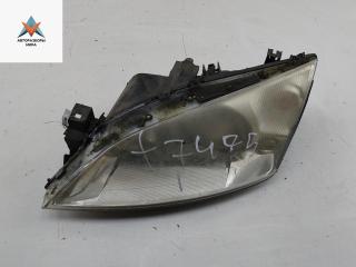 фара левая Ford Mondeo 3 поколение [рестайлинг] 2003, 1.8 л., бензин, МКПП, серый, универсал, 1S7113006AL