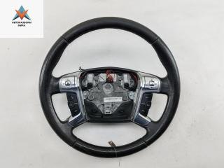 руль Ford S-Max 1 поколение 2006, 2.0 л., дизель, МКПП, серый, минивэн, 6M213600CH32ZHE