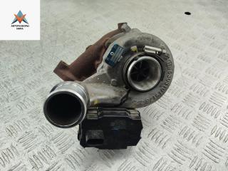 турбина Kia Sorento 3 поколение 2016, 2.2 л., дизель, АКПП, серый, внедорожник 5 дв., 282312F650