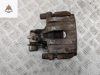 суппорт задний левый Renault Espace 4 поколение 2004, 3.5 л., бензин, АКПП, синий, минивэн