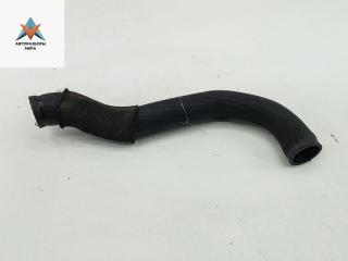 патрубок интеркулера Peugeot Boxer 2 поколение [рестайлинг] 2003, 2.2 л., дизель, МКПП, синий, микроавтобус