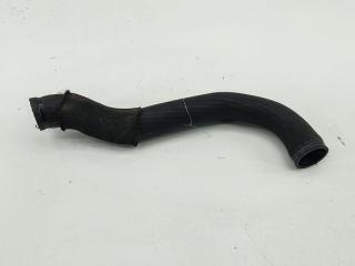 патрубок интеркулера Peugeot Boxer 2003, 2.2 л., дизель, МКПП, синий, микроавтобус