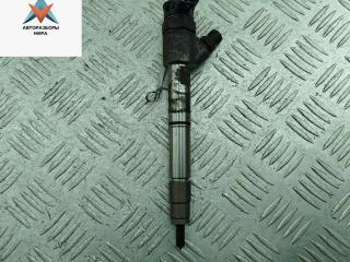 форсунка Kia Sorento 3 поколение 2016, 2.2 л., дизель, АКПП, серый, внедорожник 5 дв., 0445110584, 338002F610