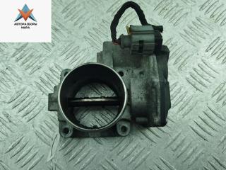 заслонка дроссельная Kia Sorento 3 поколение 2016, 2.2 л., дизель, АКПП, серый, внедорожник 5 дв., 351002F600