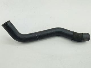 патрубок интеркулера Peugeot Boxer 2003, 2.2 л., дизель, МКПП, синий, микроавтобус