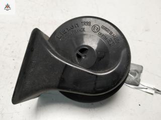 сигнал (клаксон) Renault Scenic 2 поколение 2003, 2.0 л., бензин, АКПП, серый, минивэн, 0092018