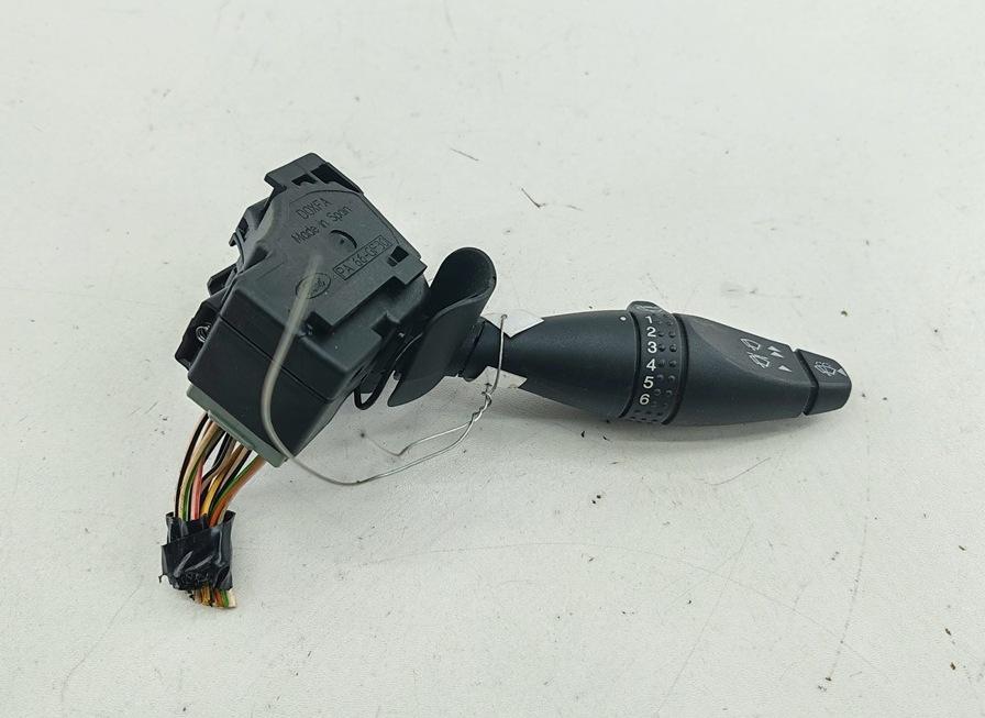 переключатель дворников Ford Mondeo III 2003, 2.0 л., бензин, МКПП, серый, универсал, 1S7T17A553DC