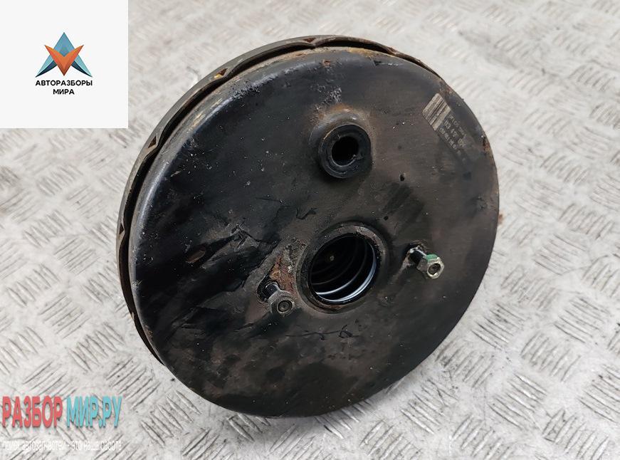 вакуумный усилитель тормозов Opel Vectra B 1998, 1.6 л., бензин, МКПП, серый, седан, 03495020 - фото №1