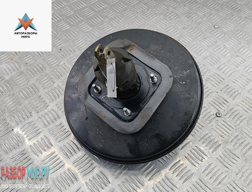 вакуумный усилитель тормозов Citroen C8 1 поколение 2003, 2.2 л., дизель, МКПП, серый, минивэн, 1488753080 - фото №1