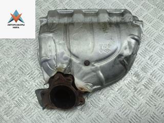 коллектор выпускной Renault Scenic 2 поколение 2005, 2.0 л., бензин, минивэн