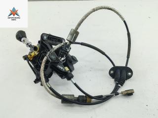 кулиса Ford S-Max 1 поколение 2006, 2.0 л., дизель, МКПП, серый, минивэн, 6G9R7C453KC