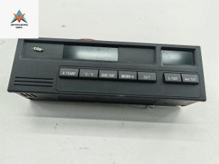 дисплей BMW 3 серия E36 1993, 2.0 л., бензин, МКПП, синий, купе, 8357653