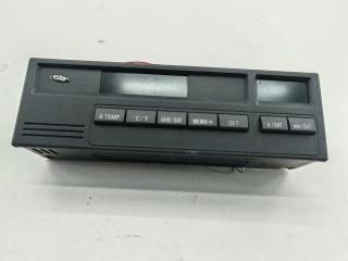 дисплей BMW 3 серия E36 1993, 2.0 л., бензин, МКПП, синий, купе, 8357653