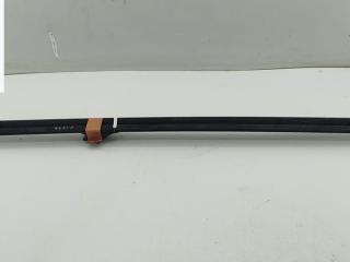 дуги на крышу (рейлинги) Mercedes-Benz M-Class ML W163 2002, 4.0 л., дизель, АКПП, чёрный, внедорожник 5 дв.