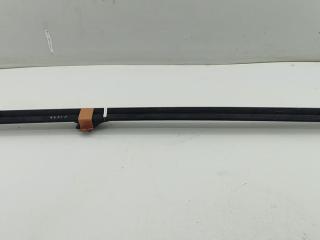 дуги на крышу (рейлинги) Mercedes-Benz M-Class ML W163 2002, 4.0 л., дизель, АКПП, чёрный, внедорожник 5 дв.