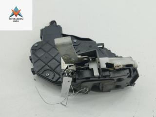 замок двери передней левой Ford S-Max 1 поколение 2006, 2.0 л., дизель, МКПП, серый, минивэн, 6M2AR21813MA