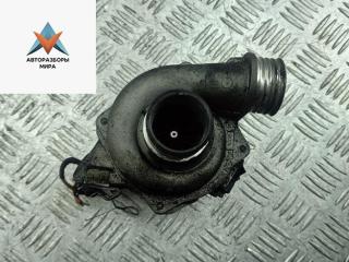 насос антифриза дополнительный BMW 5 серия E60/E61 2005, 2.5 л., бензин, АКПП, серый, универсал, 7586925