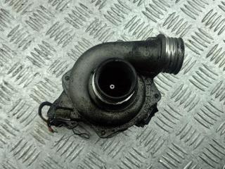 насос антифриза дополнительный BMW 5 E60/E61 2005, 2.5 л., бензин, АКПП, серый, универсал, 7586925