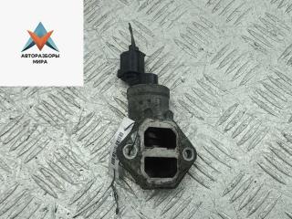 клапан холостого хода Ford Focus 1 поколение [рестайлинг] 2001, 1.6 л., i, бензин, МКПП, серый, хетчбэк 5 дв., 1S4U9F715BC