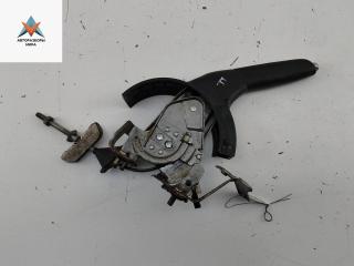 рычаг ручного тормоза (ручника) Ford Mondeo 3 поколение [рестайлинг] 2003, 2.0 л., бензин, МКПП, серый, универсал, 1S712780A