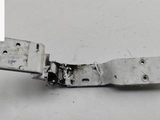 петля двери Opel Movano 1 поколение (A) [рестайлинг] 2006, белый, микроавтобус