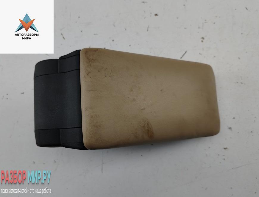 подлокотник Fiat Stilo 1 поколение 2002, 1.8 л., бензин, МКПП, серый, хетчбэк 3 дв. - фото №1