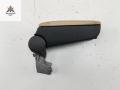 подлокотник Fiat Stilo 1 поколение 2002, 1.8 л., бензин, МКПП, серый, хетчбэк 3 дв. - фото №2