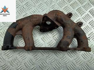 коллектор выпускной Volkswagen Sharan 1 поколение 1999, 1.9 л., дизель, минивэн, 028253033AH