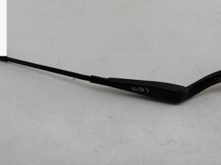 Щеткодержатель (поводок стеклоочистителя) передний Ford S-Max 1 поколение 2006, 2.0 л., дизель, МКПП, серый, минивэн, 6M2117526CB