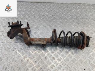 стойка передняя Ford Focus 1 поколение [рестайлинг] 2003, 1.8 л., бензин, МКПП, чёрный, хетчбэк 5 дв.