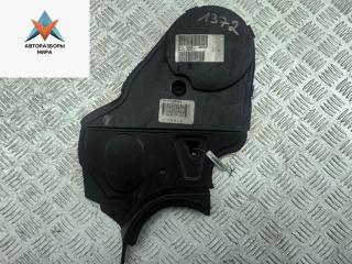 защита (кожух) ремня ГРМ Volvo S60 1 поколение 2002, 2.4 л., дизель, МКПП, чёрный, седан, 8631627