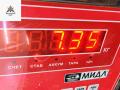 дуги на крышу (рейлинги) Mercedes-Benz M-Class ML W163 2002, 4.0 л., дизель, АКПП, чёрный, внедорожник 5 дв. - фото №3