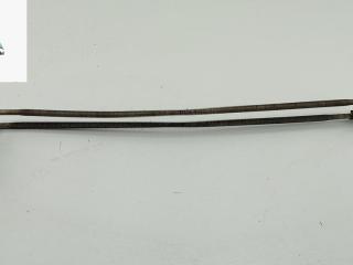 радиатор гидроусилителя Mercedes-Benz Sprinter 2 поколение (W906) 2007, 2.2 л., дизель, МКПП, синий, микроавтобус, 9064660024