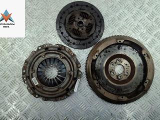 маховик Opel Astra H/Family [рестайлинг] 2009, 1.6 л., бензин, МКПП, серый, универсал, 90400169