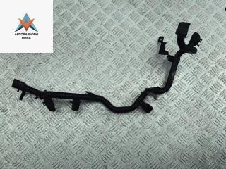 трубка охлаждающей жидкости Volkswagen Sharan 1 поколение 1999, 1.9 л., дизель, АКПП