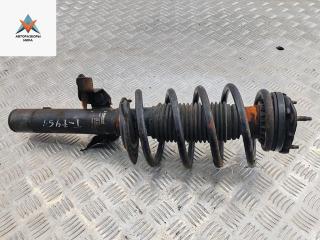 стойка передняя Ford Mondeo 3 поколение [рестайлинг] 2005, 2.0 л., дизель, МКПП, белый, универсал, 1S7W18045BM