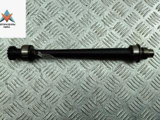 Привод Volkswagen Sharan 1 поколение 1999, 1.9 л., дизель, АКПП, красный, минивэн, 028115019B