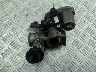 клапан EGR Ford Mondeo 3 поколение [рестайлинг] 2006, 2.0 л., дизель, МКПП, серый, хетчбэк 5 дв.