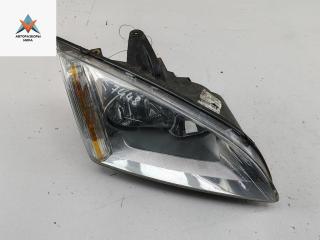 фара правая Ford Focus 2 поколение 2004, 1.6 л., i, бензин, МКПП, красный, универсал, 4M5113W029AC