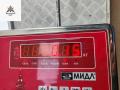 болт колесный Chevrolet Kalos 1 поколение 2007, 1.4 л., бензин, МКПП, чёрный, хетчбэк 5 дв. - фото №2