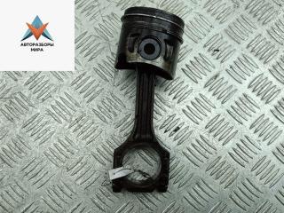 шатун Volkswagen Sharan 1 поколение 1999, 1.9 л., дизель, АКПП, красный, минивэн