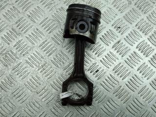 шатун Volkswagen Sharan 1 поколение 1999, 1.9 л., дизель, АКПП, красный, минивэн