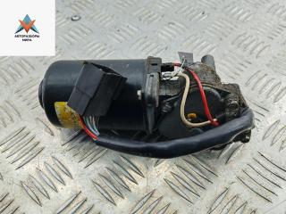 моторчик передних стеклоочистителей (дворников) Mercedes-Benz Vito-1 W638 1999, 2.2 л., дизель, МКПП, белый, микроавтобус, 53547902