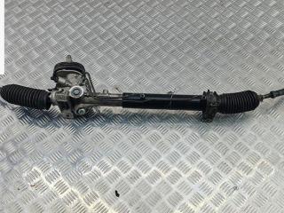 рулевая рейка Ford Galaxy 1 поколение 1998, 1.9 л., дизель, МКПП, красный, минивэн