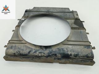 диффузор вентилятора Mercedes-Benz Sprinter 2 поколение (W906) 2007, 2.2 л., дизель, МКПП, синий, микроавтобус, 9065050455