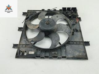 вентилятор радиатора Mercedes-Benz Vito-1 W638 1999, 2.2 л., дизель, МКПП, белый, микроавтобус, 6385004900