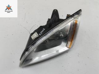 фара левая Ford Focus 2 поколение [рестайлинг] 2007, 1.6 л., i, бензин, МКПП, серый, хетчбэк 5 дв., 4M5113W030AF